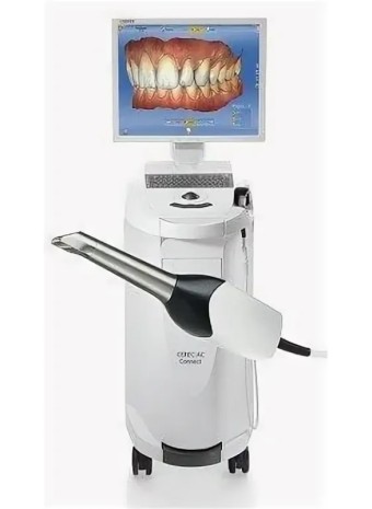 Что такое CAD/CAM в стоматологии?