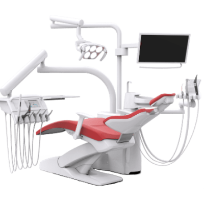 Большой выбор модели и комплектации от мировых производителей: Roson, Kavo, Sirona, Silver fox, Ajax, Siger,  и многое другое.  с гарантии производителя