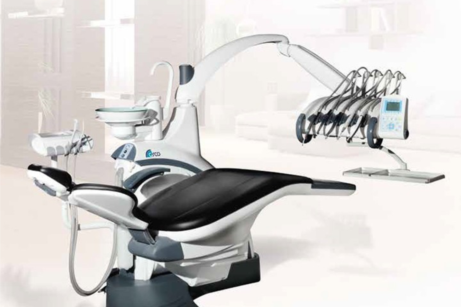 Как открыть стоматологическую клинику ?