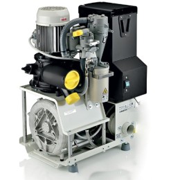 Cattani Turbo-Smart B