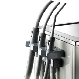 Aspi-Jet 6 мобильный аспиратор