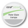 Ceramotion Zr Paste Glaze (3гр) Глазурь - Материал керамический для облицовки стоматологических реставраций Dentaurum (Германия)