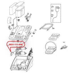 Обратный клапан 9000-332-17E