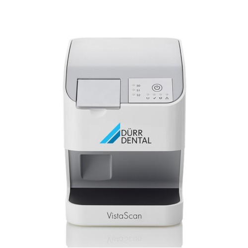VistaScan Nano Easy - Сканер рентгенографических пластин | Dürr Dental / Germany