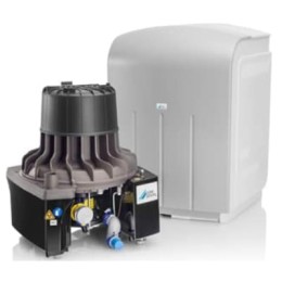 V 300 S - Аспиратор стоматологический