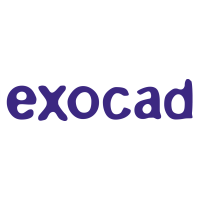 Exocad  - Производитель программного обеспечения для стоматологии
