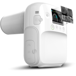 Genoray PORT-X IVе Портативный рентген (Ю.Корея) 