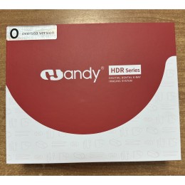 HDR 500 (Китай)