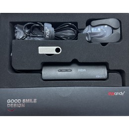 HDR 500 (Китай)