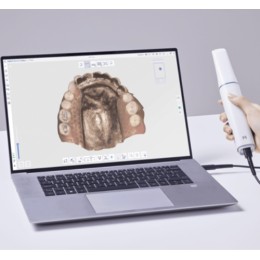 Medit i900 - Сканер интраоральный