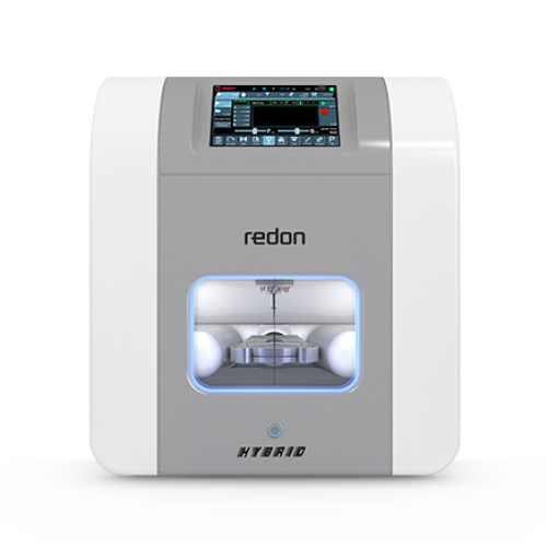 Redon Hybrid Eco фрезерный станок Redon Dental (Турция)