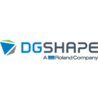 DGshape By Roland (Япония)