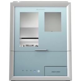 Roland DWX 53D - Станок фрезерный