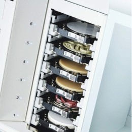 Roland DWX-53DC - Станок фрезерный