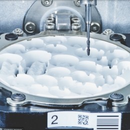 Roland DWX-53DC - Станок фрезерный