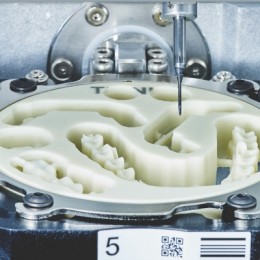 Roland DWX-53DC - Станок фрезерный