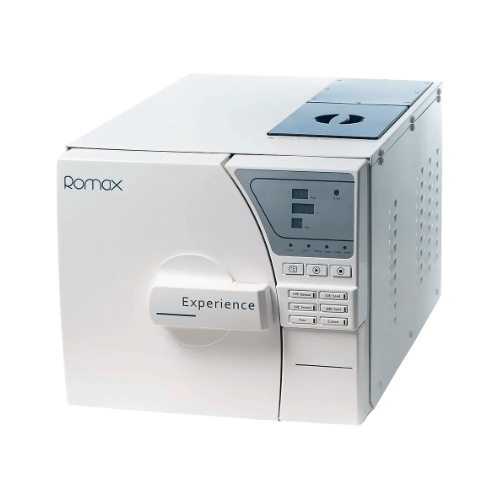 Автоклав (Паровой стерилизатор) Romax YS