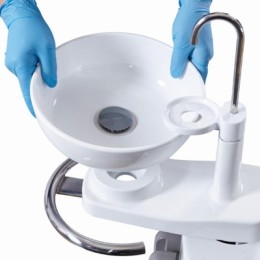 ROSON KLT 6220 S9 - стоматологическая установка