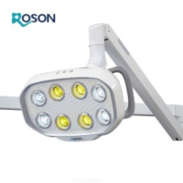 ROSON KLT 6220 A3 - стоматологическая установка