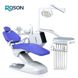 ROSON KLT 6220 A3 - стоматологическая установка