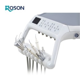 ROSON KLT 6220 A3 - стоматологическая установка