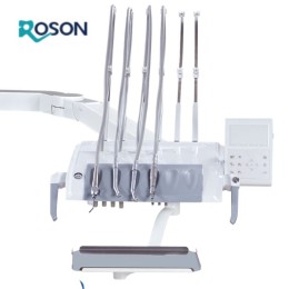 ROSON KLT 6220 A3 - стоматологическая установка