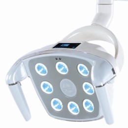 ROSON KLT 6220 S9 - стоматологическая установка