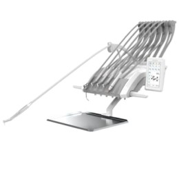 SILVERFOX 8000B-CRS0 Basic