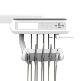 SILVERFOX 8000B-CRS0 Basic