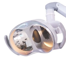 SILVERFOX 8000B-CRS0 Basic