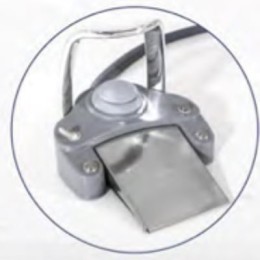 SILVERFOX 8000B-CRS0 Basic