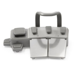 SILVERFOX 8000B-CRS0 Classic