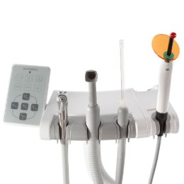 SILVERFOX 8000B-CRS0 Basic