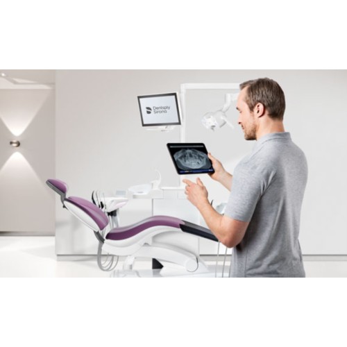 Sirona Axano - Стоматологическая установка | Dentsply-Sirona / Germany