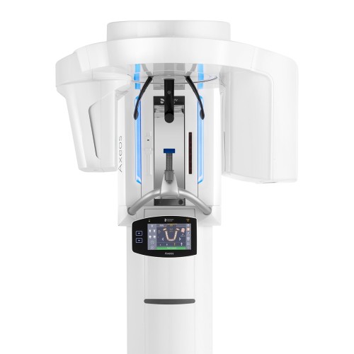 Sirona Axeos 3D (17x13) – Дентальный томограф | Dentsply-Sirona / Germany
