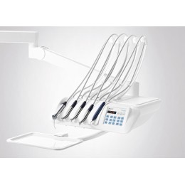 Sirona Intego - Стоматологическая установка