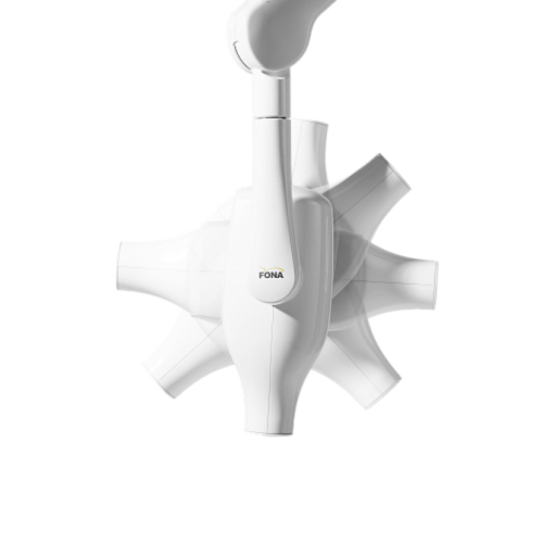 FONA XDC - Дентальный высокочастотный рентгеновский аппарат (FONA s.r.l. (Италия))