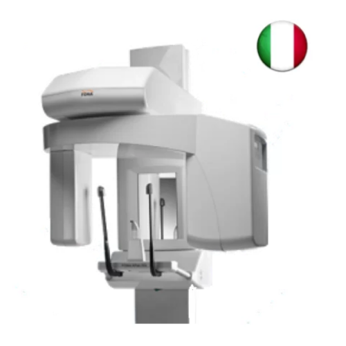 Панорамный рентген аппарат FONA Art Plus/C FONA s.r.l. (Италия)