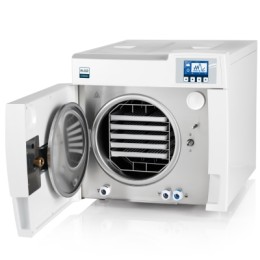 Mocom B Classic 22 - Автоклав класса B, 22л