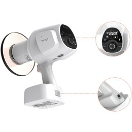 Vatech EzRay Air Portable - Рентген аппарат стоматологический (Ю.Корея)