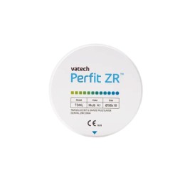 Vatech Perfit ZR STML 