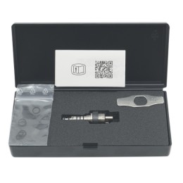 Kavo MULTIflex 460 E быстросъемный переходник без подсветки - KaVo Dental (Германия)