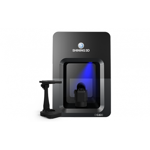 AutoScan-DS300 - 3D Сканер стоматологический для лаборатории Shining 3D (Китай)