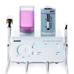 EMS AIR-FLOW Master Piezon аппарат комбинированный пескоструйный и ультразвуково