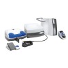 W&H Perfecta 600 LA-623 K – Аппарат для зуботехнической лаборатории с коленным управлением, W&H DentalWerk (Австрия)