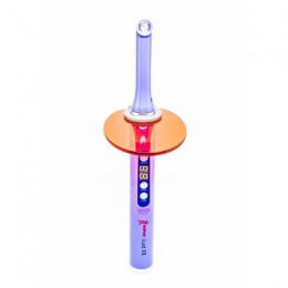 iLED – беспроводная полимеризационная лампа Woodpecker 