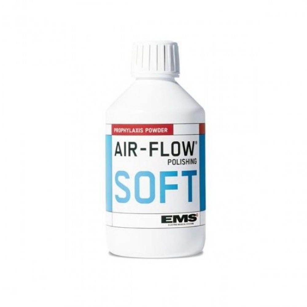 Air-Flow Soft DV-071 - Купить порошок к Air Flow аппараты в Москве по  низкой цене с доставкой и гарантии EMS (Швейцария)