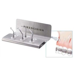 PiezoCision II