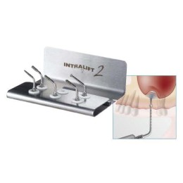 Intralift II Acteon | Набор насадок для Piezotome