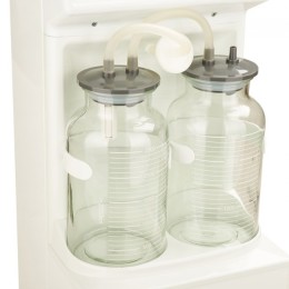 Армед 7А - отсасыватель хирургический электрический